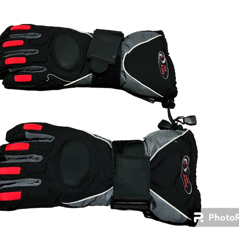 Trail Blazer Snow gloves